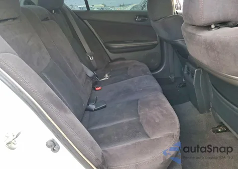 2013 Nissan Maxima S from USA, damaged, VIN 1N4AA5AP3DC819945